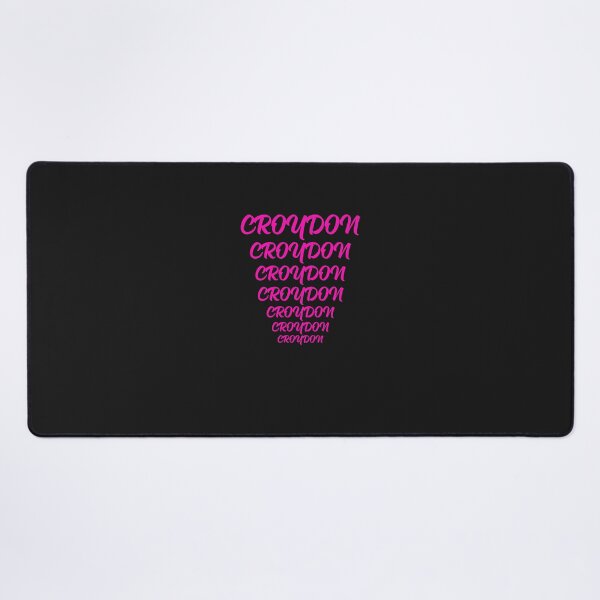 Item preview, Croydon designed and sold by VannyBeeArt.