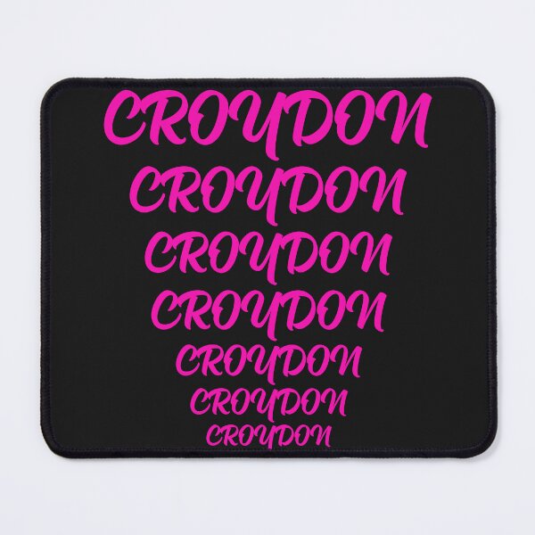 Item preview, Croydon designed and sold by VannyBeeArt.