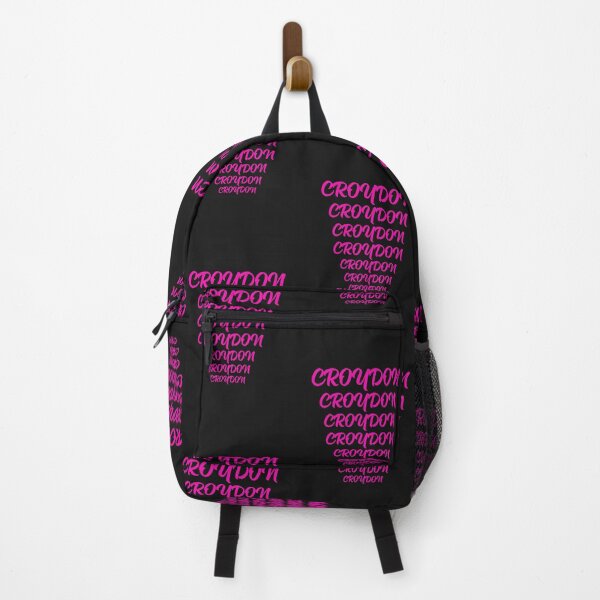 Item preview, Croydon designed and sold by VannyBeeArt.