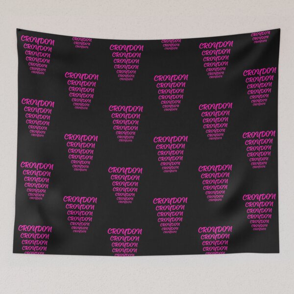 Item preview, Croydon designed and sold by VannyBeeArt.