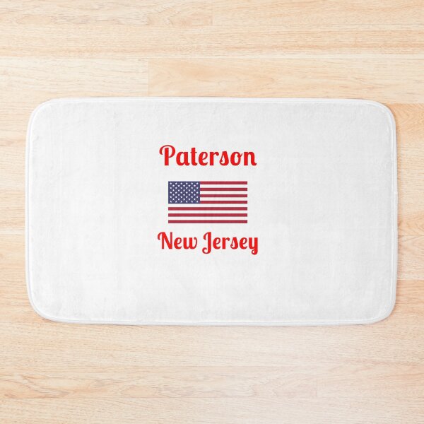 Item preview, Paterson New Jersey- Stylish Prints, designed and sold by Fleetwood1994.