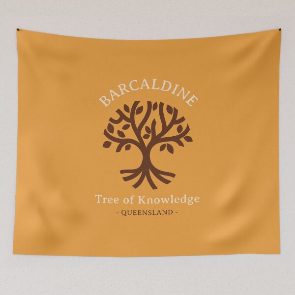 Item preview, Barcaldine Queensland designed and sold by sydney-syder.