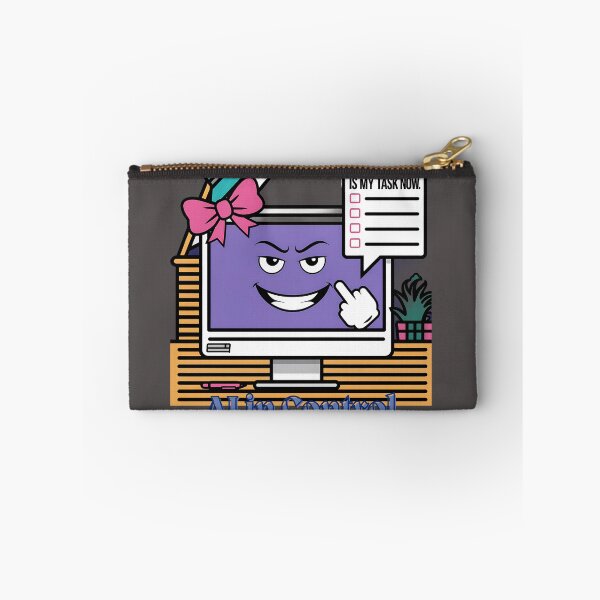 Item preview, AI in Control: Your Task Is My Task Now. designed and sold by PosiPrints.