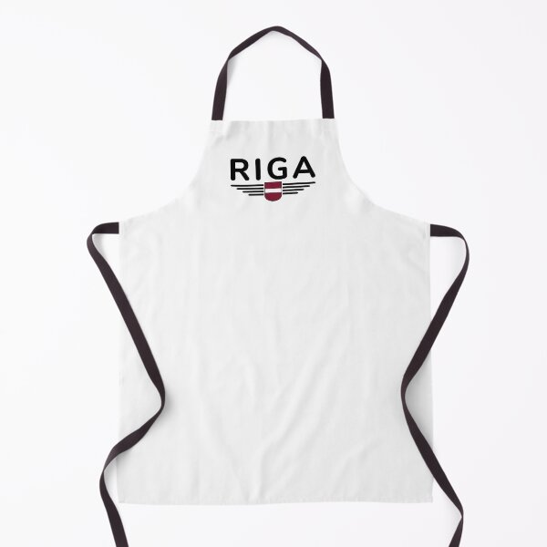 Item preview, Riga T-Shirt – Capital Love designed and sold by ElvisU.