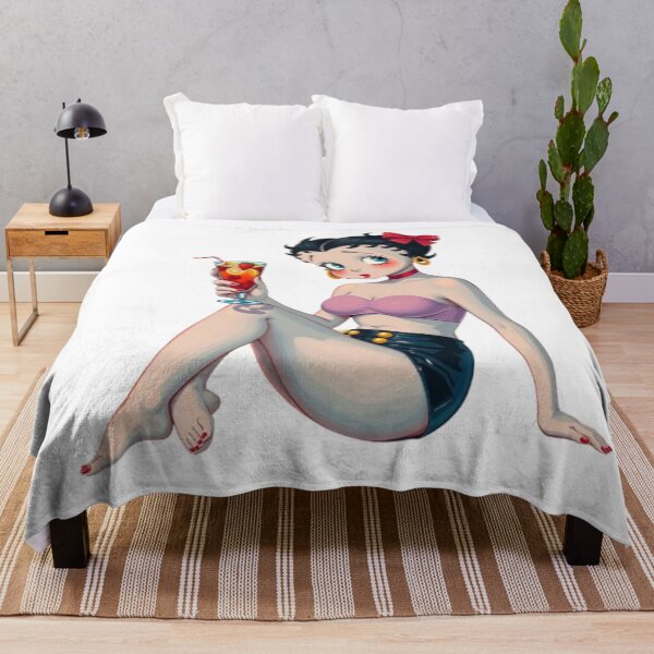 Item preview, BETTY BOOP designed and sold by CHRIST5000.