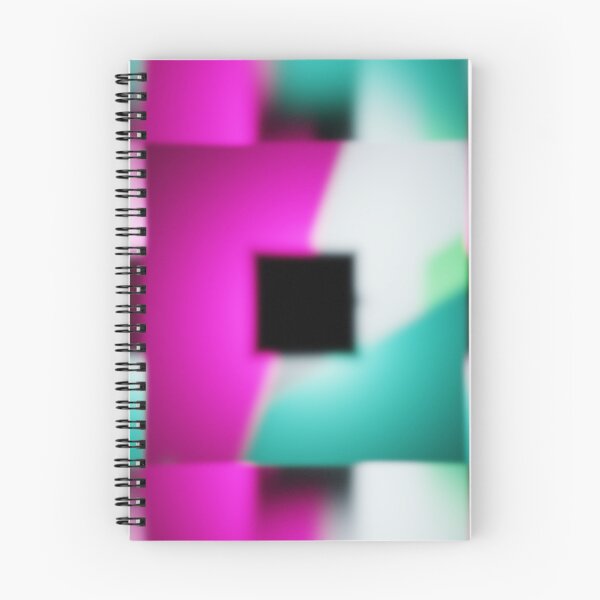 Item preview, Pink & Green Refractions  designed and sold by AbstractLives.