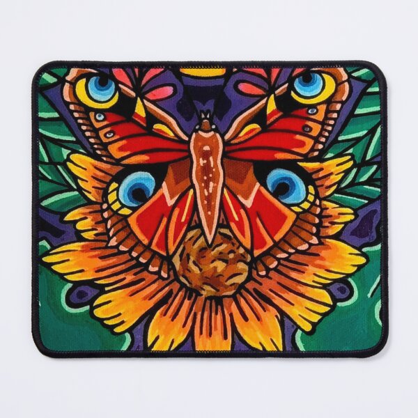 Item preview, Butterfly designed and sold by Adam Parsons.