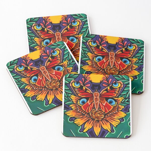 Item preview, Butterfly  designed and sold by Adam  Parsons.