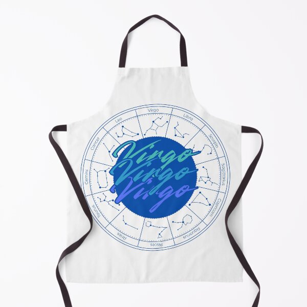 Item preview, Virgo designed and sold by donebyreena.