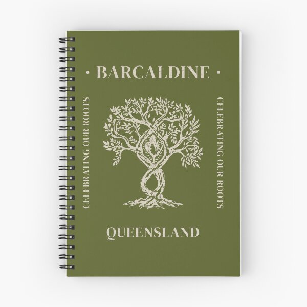 Item preview, Barcaldine Queensland designed and sold by sydney-syder.