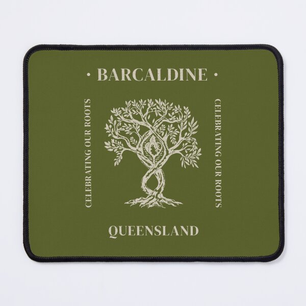 Item preview, Barcaldine Queensland designed and sold by sydney-syder.