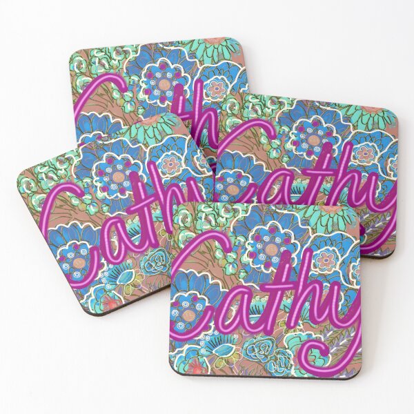 Item preview, Cathy designed and sold by bekki smith.