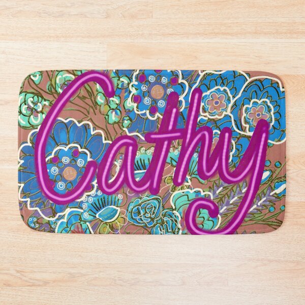 Item preview, Cathy designed and sold by bekki smith.