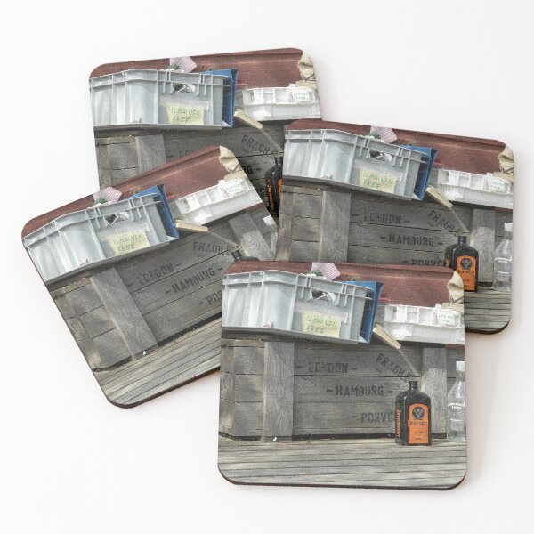 Item preview, London - Hamburg - Porvoo / dirty version designed and sold by CB Photography and Design.