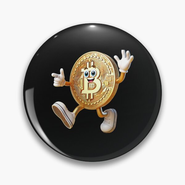 Item preview, crypto bull designed and sold by TEEJAMBOREE.