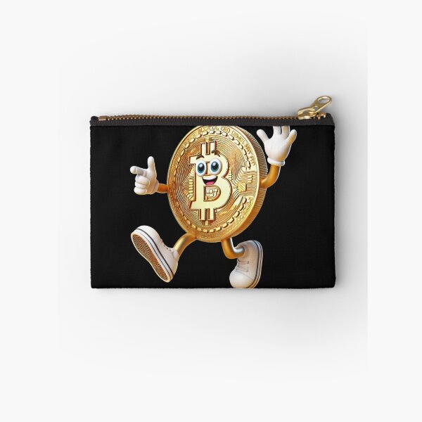 Item preview, crypto bull designed and sold by TEEJAMBOREE.