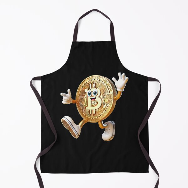 Item preview, crypto bull designed and sold by TEEJAMBOREE.