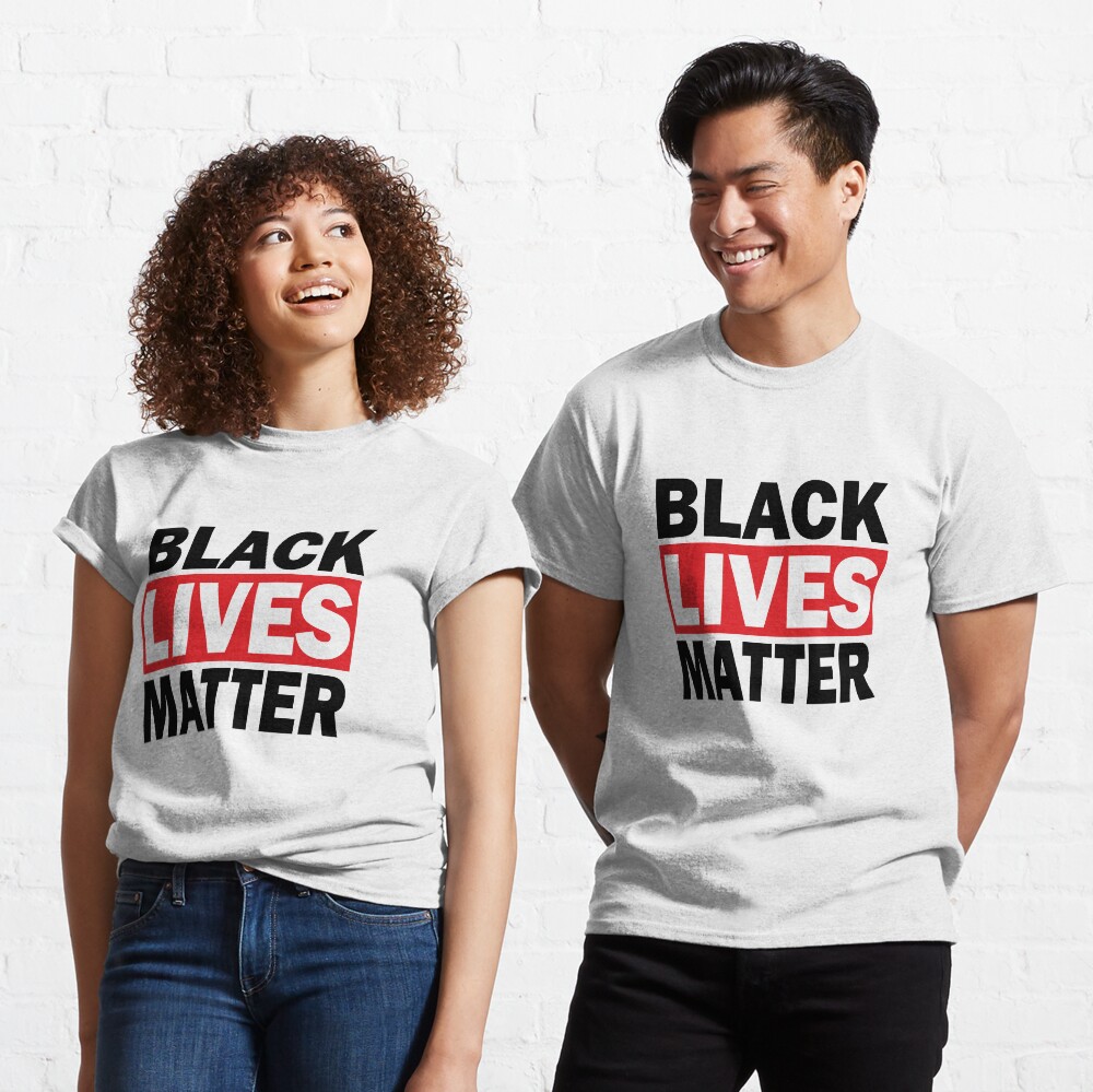 Item preview, Classic T-Shirt designed and sold by beloknet.