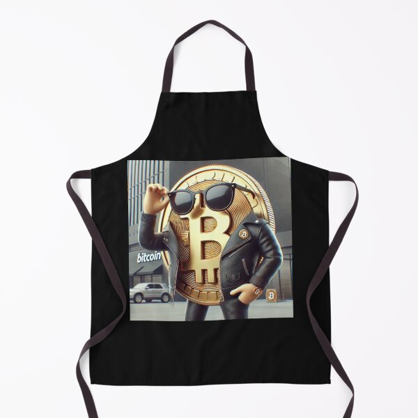 Item preview, crypto bull designed and sold by TEEJAMBOREE.