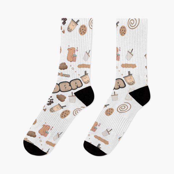 Item preview, Boba Tea Lovers designed and sold by digitalscorpia.