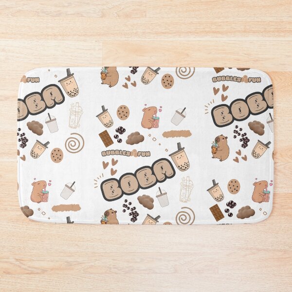 Item preview, Boba Tea Lovers designed and sold by digitalscorpia.