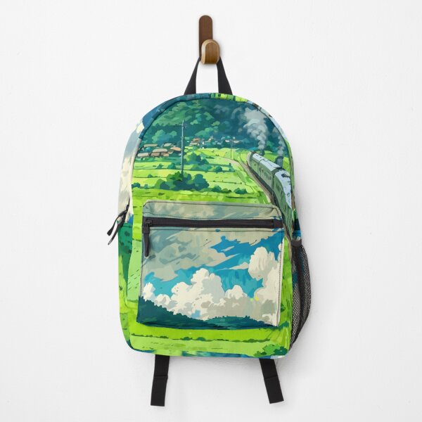 Item preview, The Train Journey designed and sold by Vector Scout Lab.