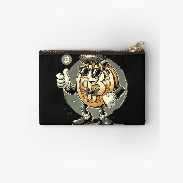 Item preview, crypto bull designed and sold by TEEJAMBOREE.