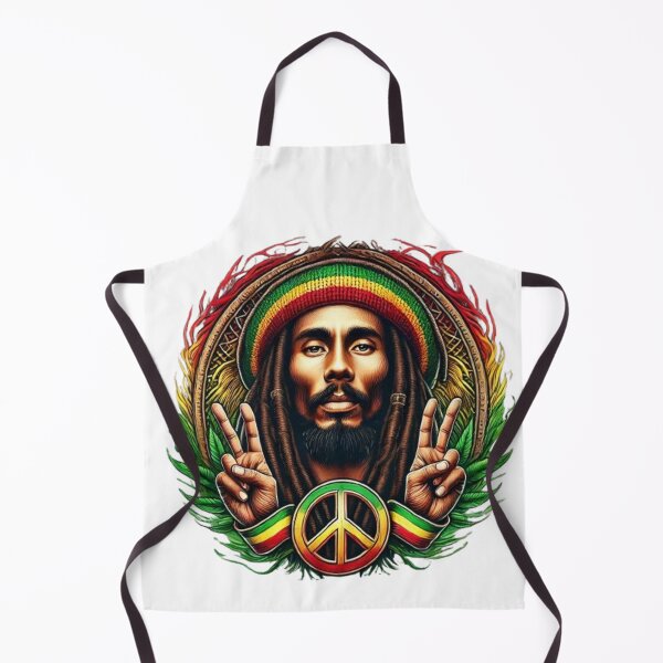 Item preview, BOB MARLEY: ONE LOVE designed and sold by CHRIST5000.