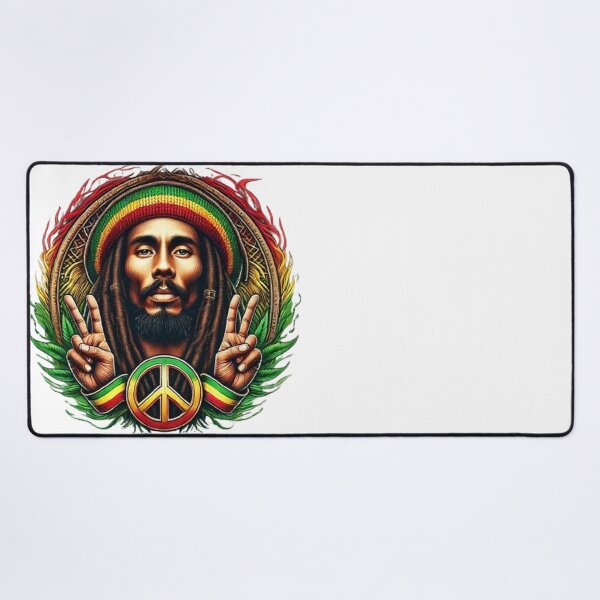 Item preview, BOB MARLEY: ONE LOVE designed and sold by CHRIST5000.