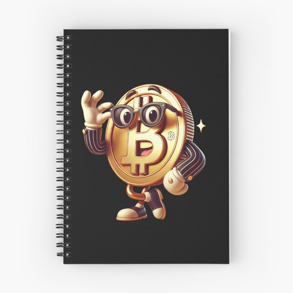 Item preview, crypto bull designed and sold by TEEJAMBOREE.