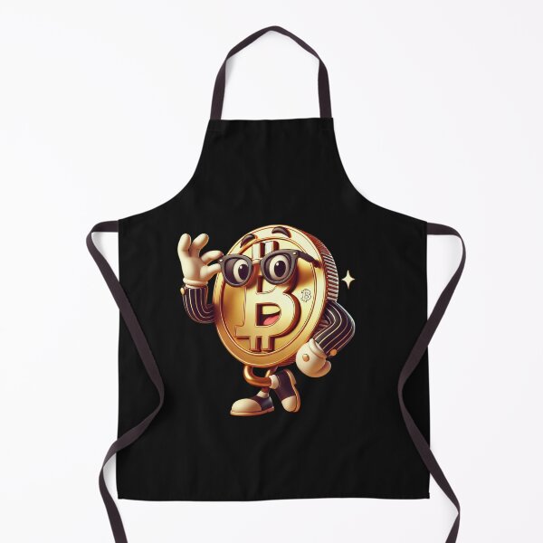 Item preview, crypto bull designed and sold by TEEJAMBOREE.