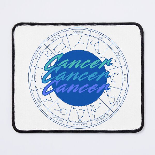 Item preview, Cancer designed and sold by donebyreena.