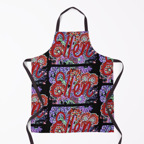 Item preview, Ellen designed and sold by bekki smith.