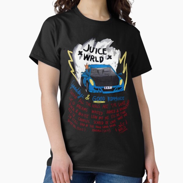 Item preview, Juice Wrld Vintage Vol.017 designed and sold by barnettroma.
