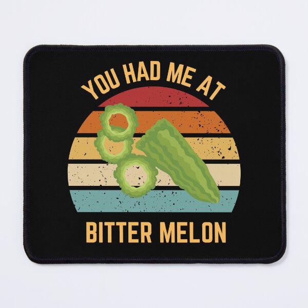 Item preview, Funny Bitter Melon designed and sold by sydney-syder.