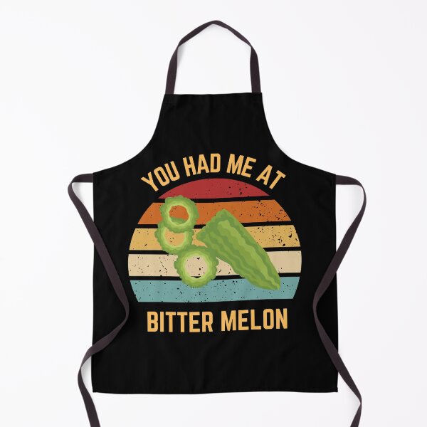 Item preview, Funny Bitter Melon designed and sold by sydney-syder.
