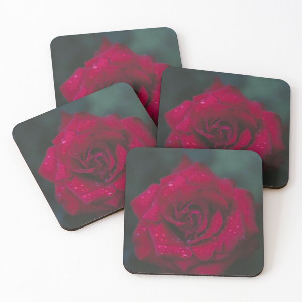 Item preview, Dewy red rose, capturing it vibrant petals, and natural beauty for you designed and sold by Tgiflex01.