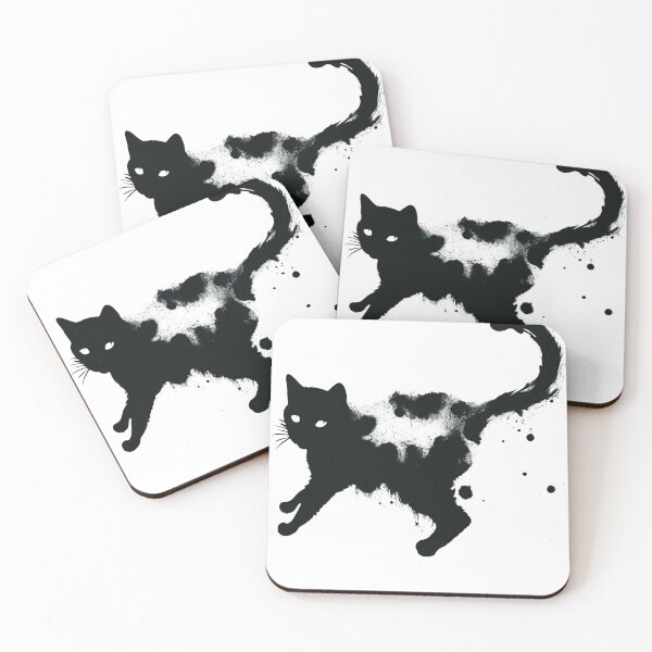 Item preview, "Luck crossing street" designed and sold by InkInspiresMe.