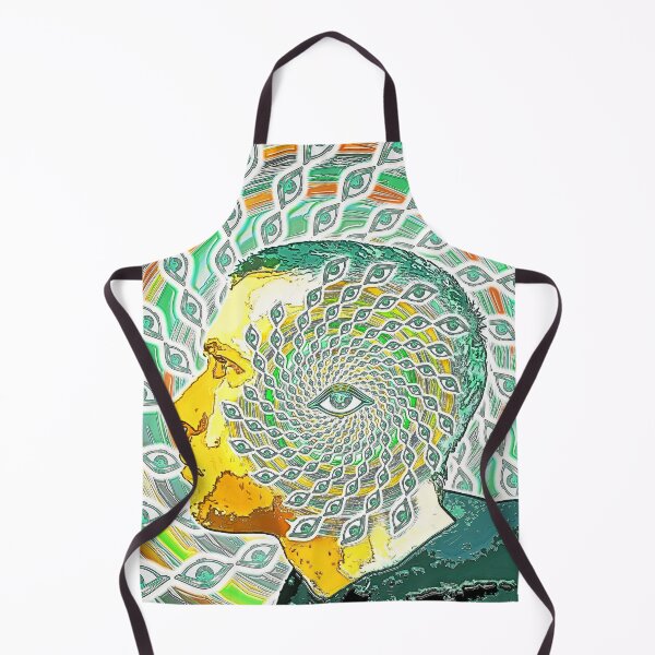 Item preview, Exposed11 designed and sold by Klaus Bremner (Autotelic Art).