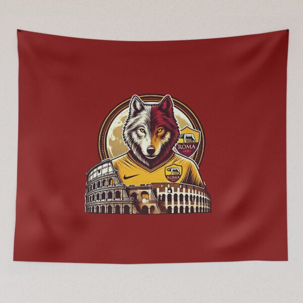 Item preview, Forza roma designed and sold by ArminGreen.