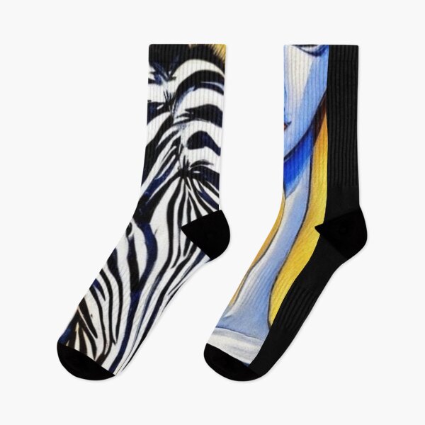 Item preview, Modern Zebra designed and sold by FrancesBb.