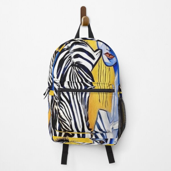 Item preview, Modern Zebra designed and sold by FrancesBb.