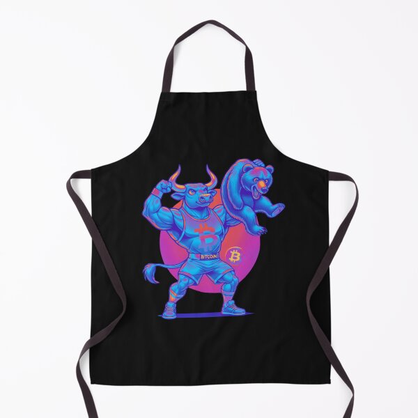 Item preview, crypto bull designed and sold by TEEJAMBOREE.