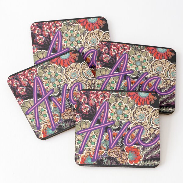 Item preview, Ava designed and sold by bekki smith.