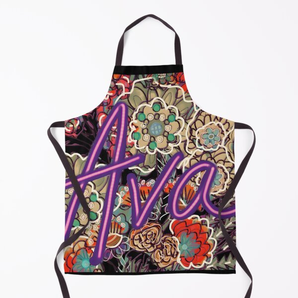 Item preview, Ava designed and sold by bekki smith.