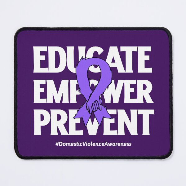 Item preview, Domestic Violence Awareness designed and sold by sydney-syder.