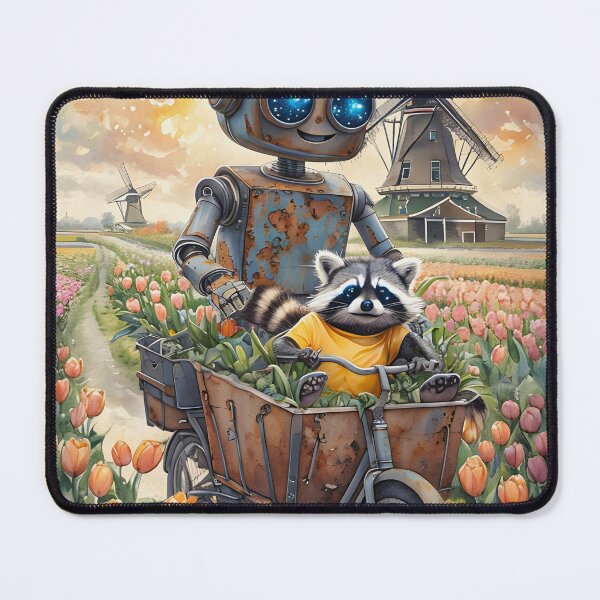 Item preview, Visiting the Netherlands designed and sold by Image Creative.