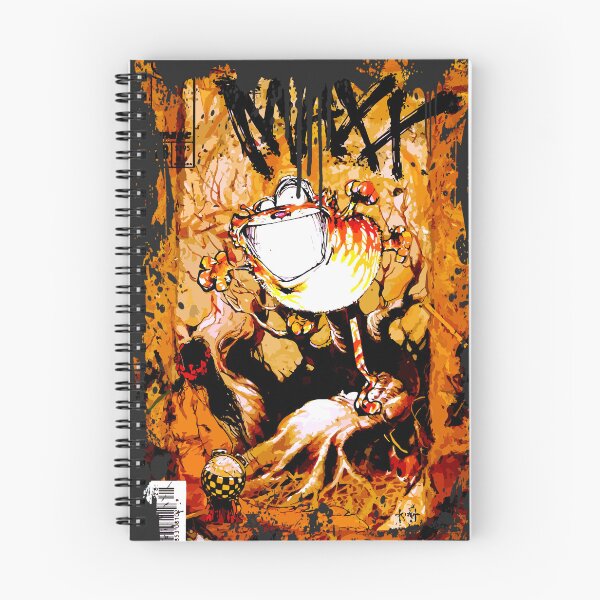 Item preview, The Maxx designed and sold by GhumGham.