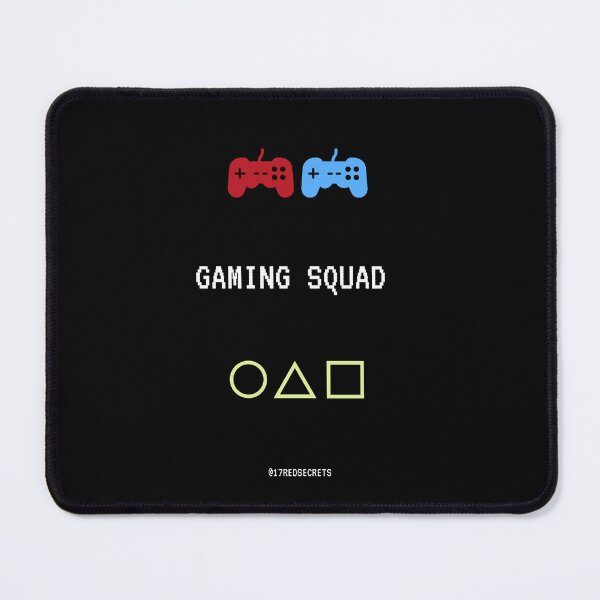 Item preview, Gaming Squad designed and sold by 17Secrets.