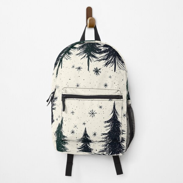 Item preview, Cozy Pine Tree Design for Seasonal Decoration designed and sold by Piotrek0001.